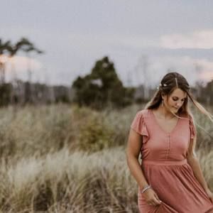 Meet your Posher, Avery